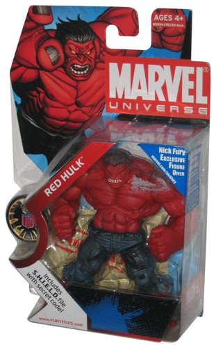 Marvel universe hasbro - (2008),